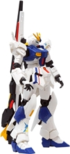 Mobile Suit Gundam Chars Counter Attack: The Life-Sized - RX-93FF vGundam Statue