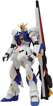 Mobile Suit Gundam Chars Counter Attack: The Life-Sized - RX-93FF vGundam Statue