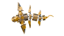 LEGO® Marvel 76290: Avengers vs. Leviathan