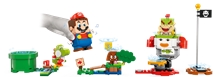 LEGO® Super Mario™ 71439: Adventures with Interactive LEGO Mario - Starter Course