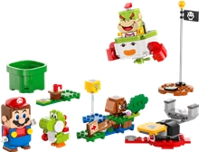 LEGO® Super Mario™ 71439: Adventures with Interactive LEGO Mario - Starter Course