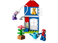 LEGO DUPLO 10995: Spider-Mans House