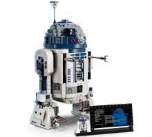 LEGO® Star Wars™ 75379: R2-D2™