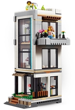 LEGO® Creator 3v1 31153: Modern House