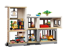 LEGO® Creator 3v1 31153: Modern House