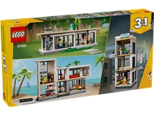 LEGO® Creator 3v1 31153: Modern House