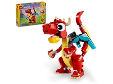 LEGO® Creator 31145: Red Dragon