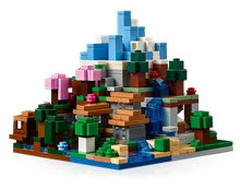 LEGO® Minecraft® 21265: The Crafting Table