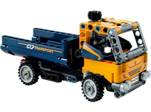 LEGO® Technic 42147: Dump Truck