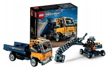 LEGO® Technic 42147: Dump Truck