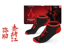 GOOD LOOT Assassins Creed Shadows - Ankle Socks