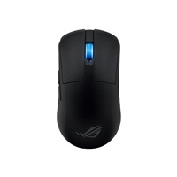 ASUS ROG Harpe Ace Mini, Wireless BT, RF 2.4GHz, black