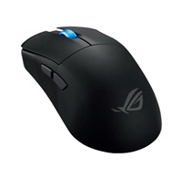 ASUS ROG Harpe Ace Mini, Wireless BT, RF 2.4GHz, black