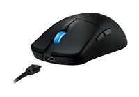 ASUS ROG Harpe Ace Mini, Wireless BT, RF 2.4GHz, black