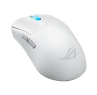 ASUS ROG Harpe Ace Mini, Wireless BT, RF 2.4GHz, white