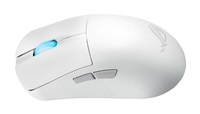 ASUS ROG Harpe Ace Mini, Wireless BT, RF 2.4GHz, white