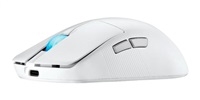 ASUS ROG Harpe Ace Mini, Wireless BT, RF 2.4GHz, white