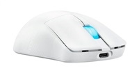 ASUS ROG Harpe Ace Mini, Wireless BT, RF 2.4GHz, white