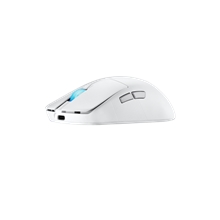 ASUS ROG Harpe Ace Mini, Wireless BT, RF 2.4GHz, white