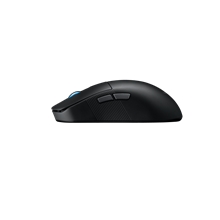 ASUS ROG Harpe Ace Mini, Wireless BT, RF 2.4GHz, black