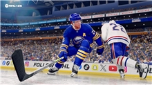 NHL 25 (PS5)