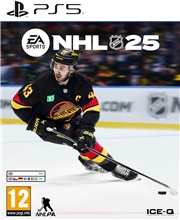 NHL 25 (PS5)