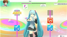 Fitness Boxing feat Hatsune Miku (SWITCH)