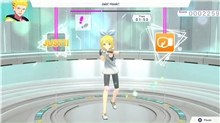 Fitness Boxing feat Hatsune Miku (SWITCH)