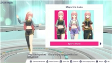 Fitness Boxing feat Hatsune Miku (SWITCH)