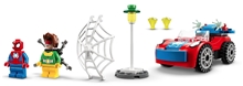 LEGO® Marvel 10789: Spider-Mans Car and Doc Ock