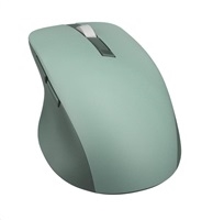 ASUS SmartO Mouse MD200 Silent Plus, green