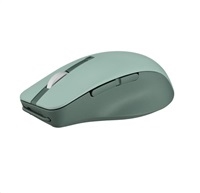 ASUS SmartO Mouse MD200 Silent Plus, green