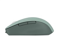 ASUS SmartO Mouse MD200 Silent Plus, green