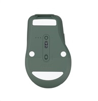 ASUS SmartO Mouse MD200 Silent Plus, green