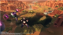 UFO Robot Grendizer: The Feast Of The Wolves (SWITCH)