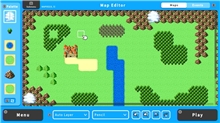 RPG MAKER WITH (SWITCH)