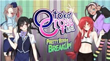 Otoko Cross: Naked Remix 2 (SWITCH)