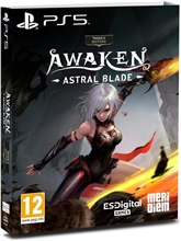 Awaken: Astral Blade - Tanias Edition (PS5)