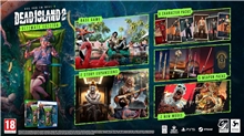 Dead Island 2: Ultimate Edition (PS5)