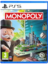 Monopoly (PS5)