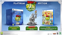 Asterix Maxi Collection - Platinum Edition (PS5)