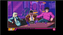 Read Only Memories: NEURODIVER (PS5)