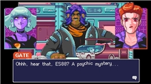 Read Only Memories: NEURODIVER (PS5)