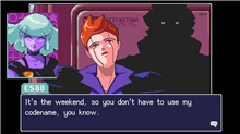 Read Only Memories: NEURODIVER (PS5)