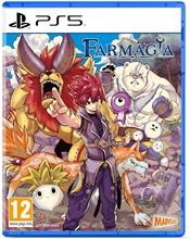 Farmagia (PS5)