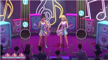 Barbie: Project Friendship (PS4)