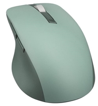 ASUS SmartO Mouse MD200 Silent Plus, green