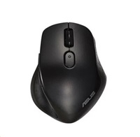 ASUS MW203 Multi-Device Wireless Silent Mouse, black