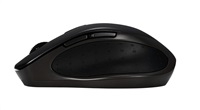 ASUS MW203 Multi-Device Wireless Silent Mouse, black