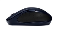 ASUS MW203 Multi-Device Wireless Silent Mouse, blue